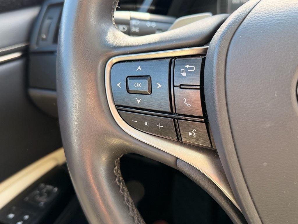 Used 2022 Cloudburst Gray Lexus ES 250 image 15