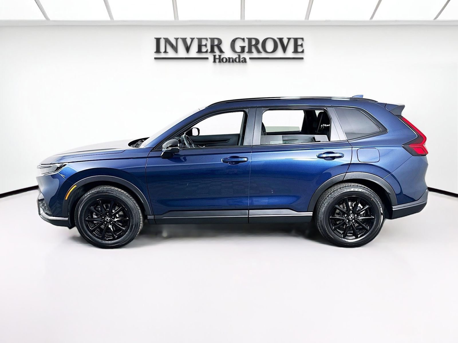 2026 Honda CR-V Sport - Photo 29