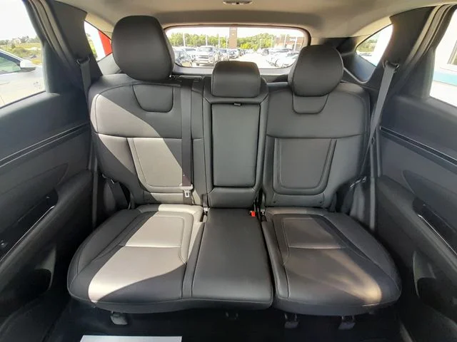 Used 2023 Gray Hyundai Limited image 46
