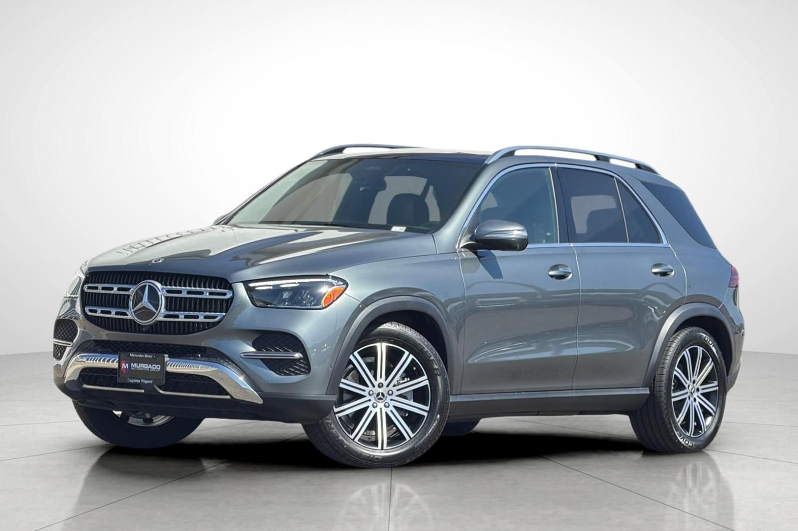 2026 Mercedes-Benz GLE