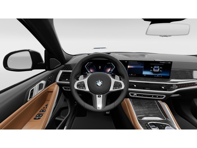 New 2027 Brooklyn Grey Metallic BMW xDrive40i image 13