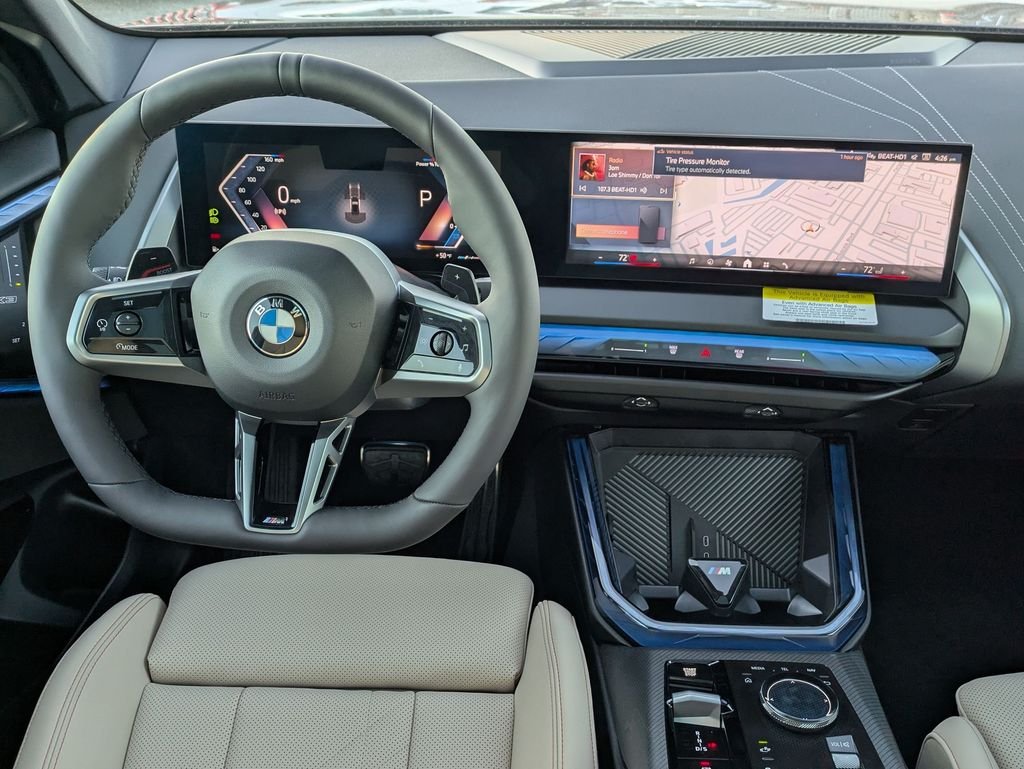 New 2026 Dark Graphite Metallic BMW 30 xDrive image 20