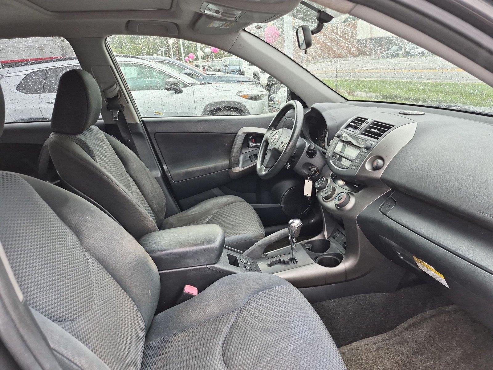 Used 2011 Magnetic Gray Metallic Toyota Sport image 34