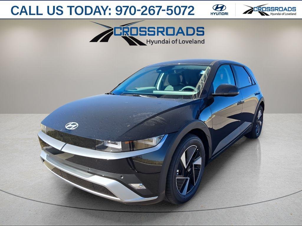 2026 Hyundai IONIQ 5