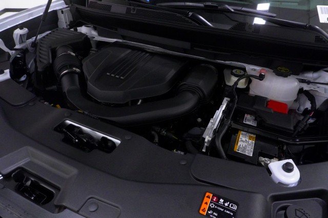 2026 GMC Acadia Elevation - Photo 43