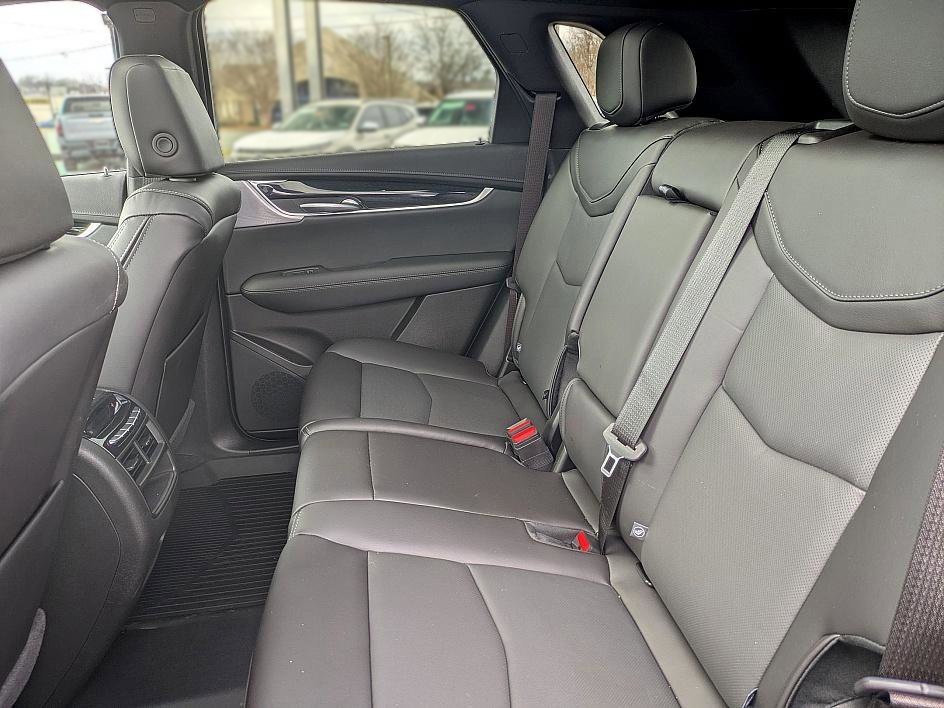 2026 Cadillac XT5 Premium Luxury - Photo 23