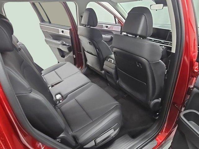 2026 Hyundai Santa Fe SEL - Photo 15