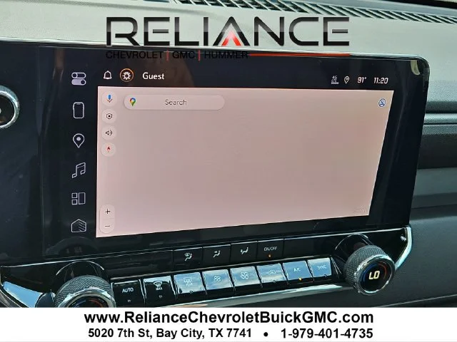 2026 Chevrolet Colorado Trail Boss - Photo 30