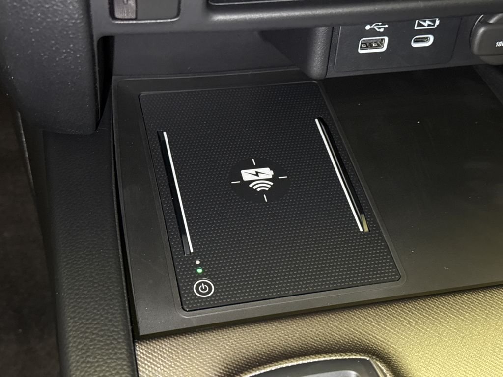 2026 Honda Ridgeline RTL - Photo 28