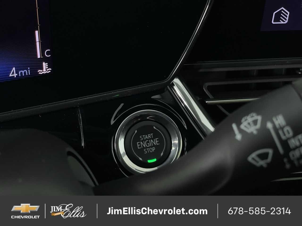 2025 Chevrolet Trax RS - Photo 16