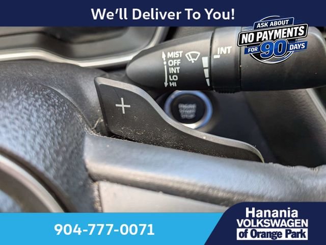 Used 2024 White Toyota XSE image 29