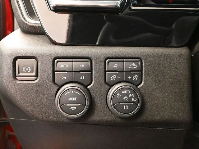 2024 Chevrolet Silverado 2500HD LTZ - Photo 30