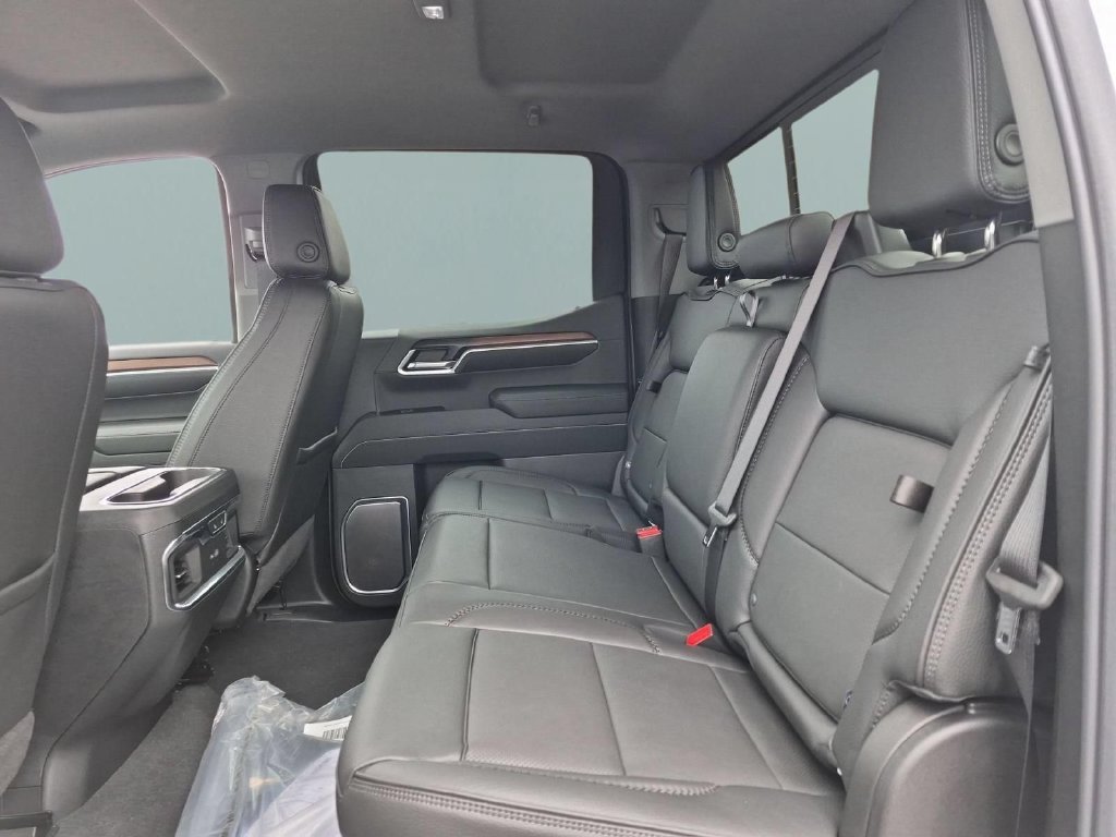 2026 GMC Sierra 1500 Denali - Photo 24