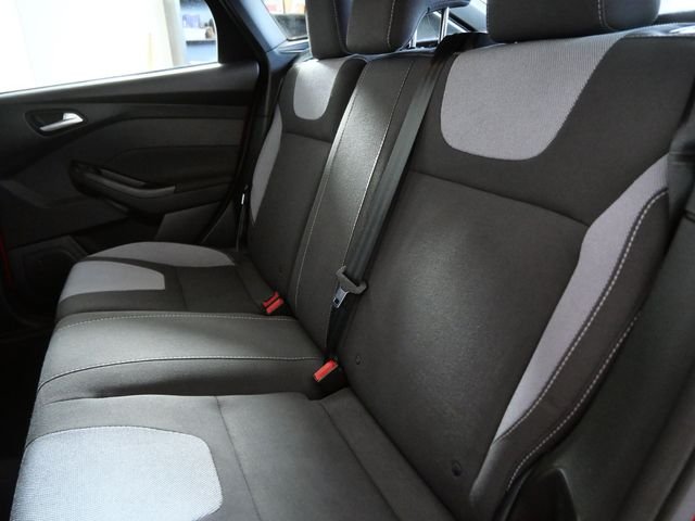 Used 2014 Red Ford ST image 15