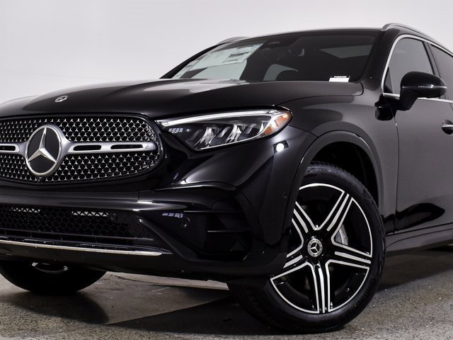 2026 Mercedes-Benz GLC Base - Photo 44