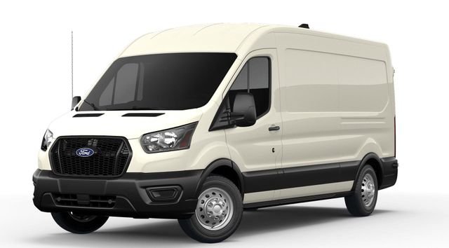 2026 Ford Transit 250 Med Roof 148 WB AWD's photo