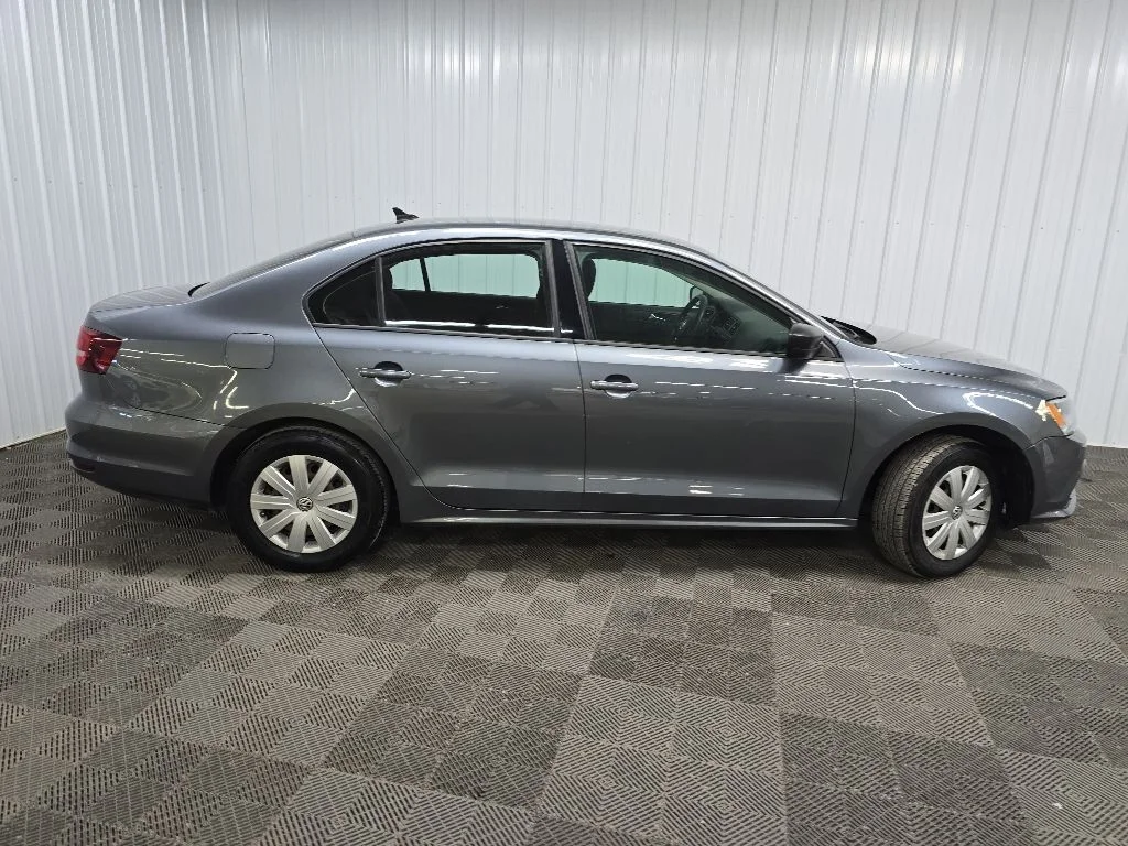 3VW267AJ5GM238356