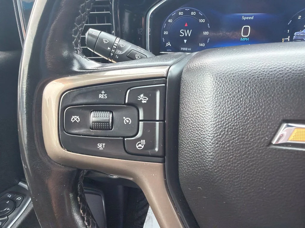 2024 Chevrolet Silverado 2500HD High Country - Photo 64
