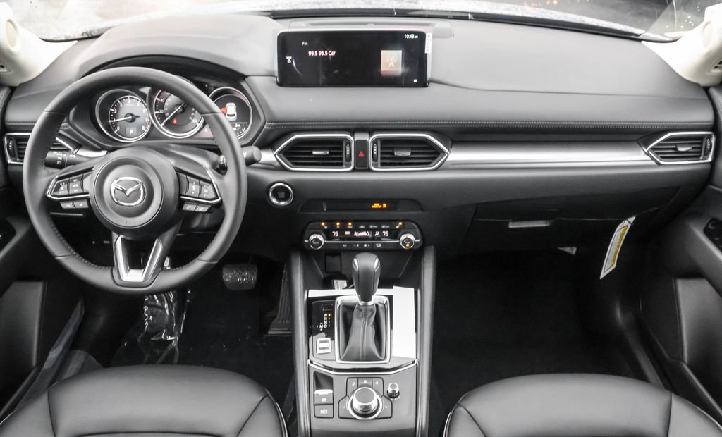 Used 2025 Blue Mazda 2.5 S Select Package image 27