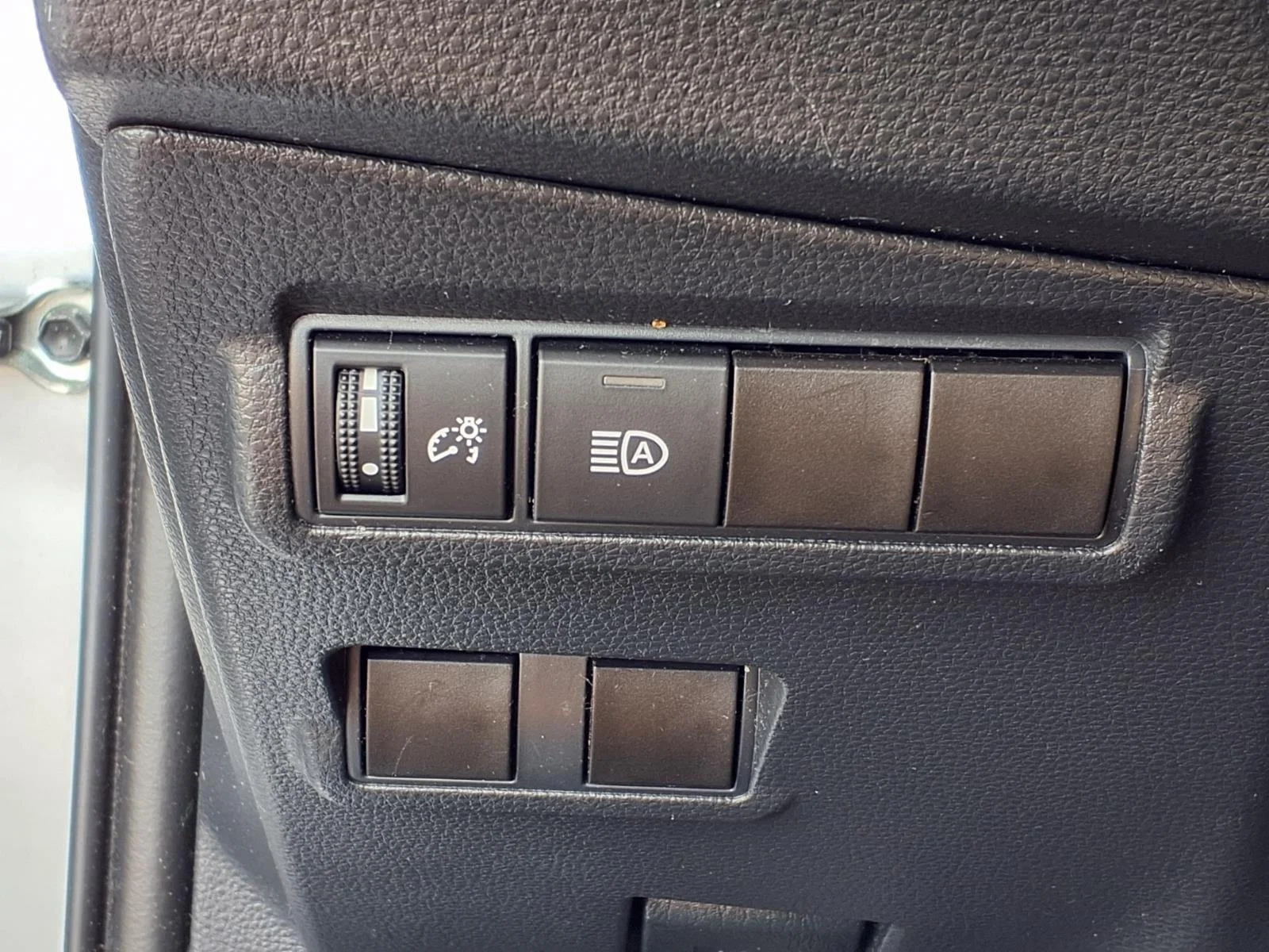 Used 2022 Sonic Silver Toyota LE image 16