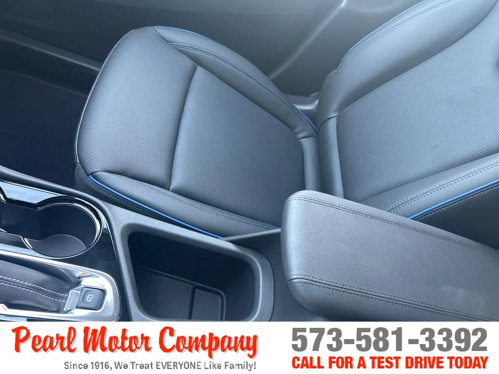 2026 Buick Encore GX Sport Touring - Photo 19