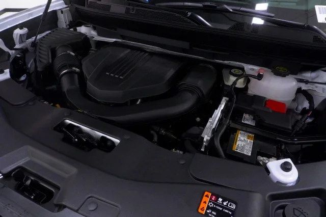 2026 GMC Acadia Elevation - Photo 43