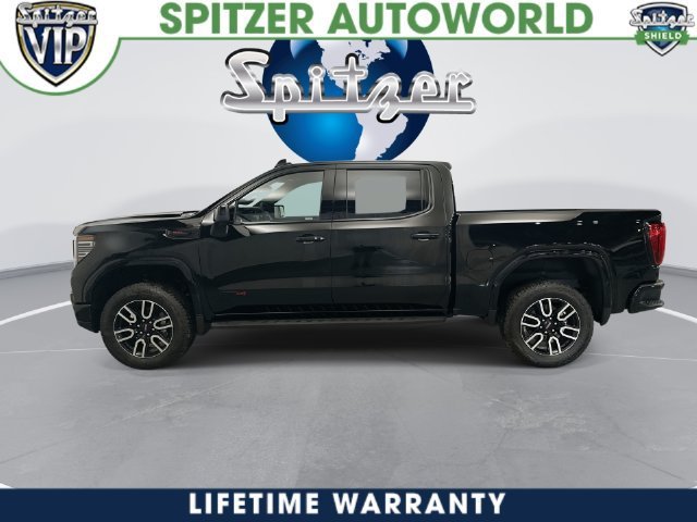 2026 GMC Sierra 1500 AT4 - Photo 6