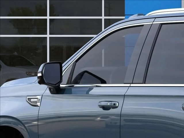 2026 GMC Yukon Denali - Photo 12