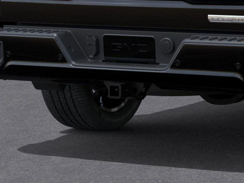 New 2026 Onyx Black GMC Elevation image 14