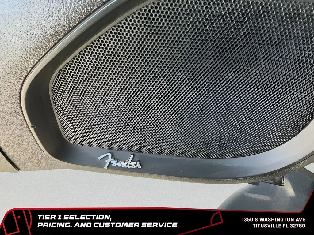 Used 2023 Black Nissan PRO-4X image 27