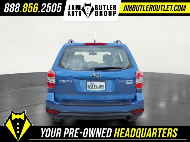 Used 2015  Subaru 2.5i image 19