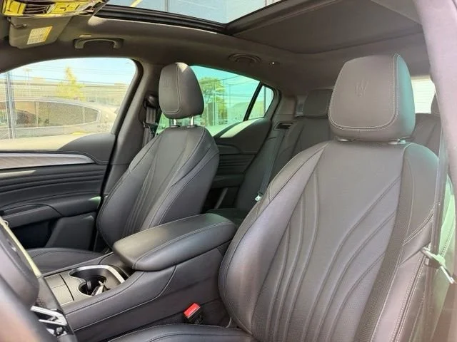 Certified Used 2023 Gray Maserati GT image 13