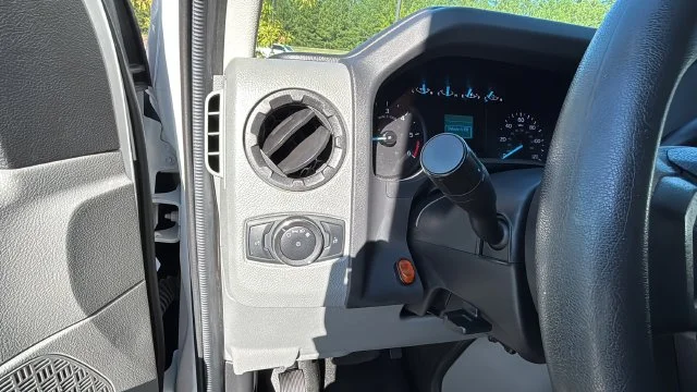 Used 2023 White Ford Base image 26