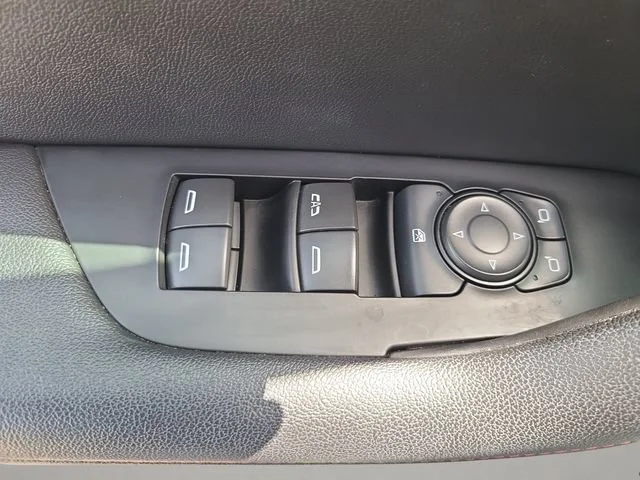 Used 2021 IRON GRAY METALLIC Chevrolet RS image 21