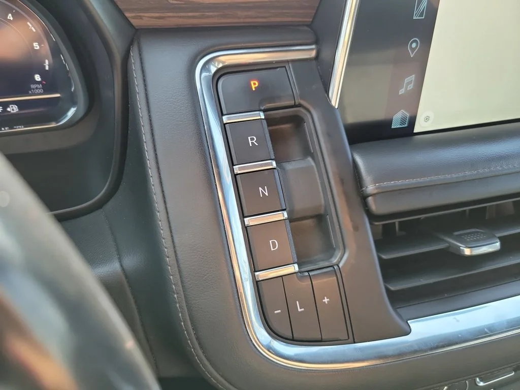 2023 Chevrolet Tahoe High Country - Photo 15