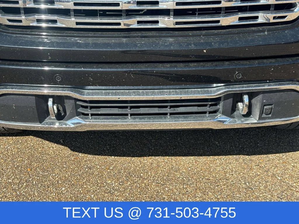 Used 2024 Black GMC Denali image 4