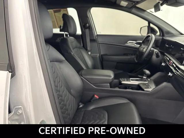 Used 2026 White Kia X-Line image 26
