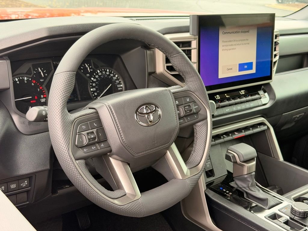 2026 Toyota Tundra SR5 - Photo 13