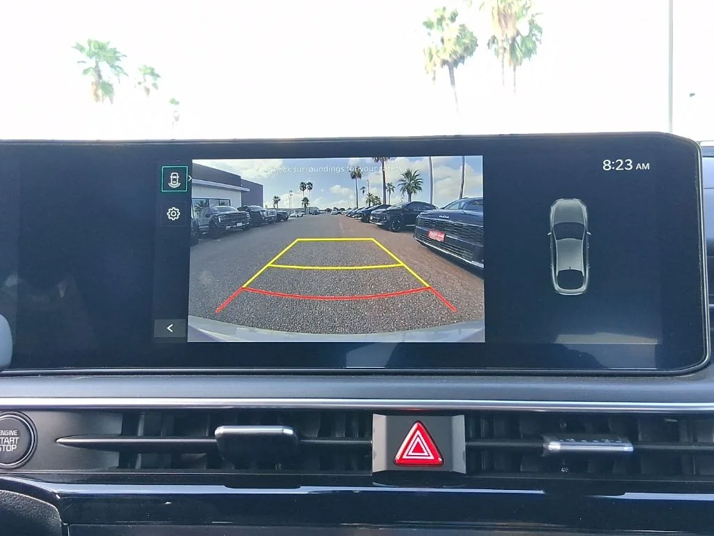 New 2026 Gray Kia GT-Line image 19