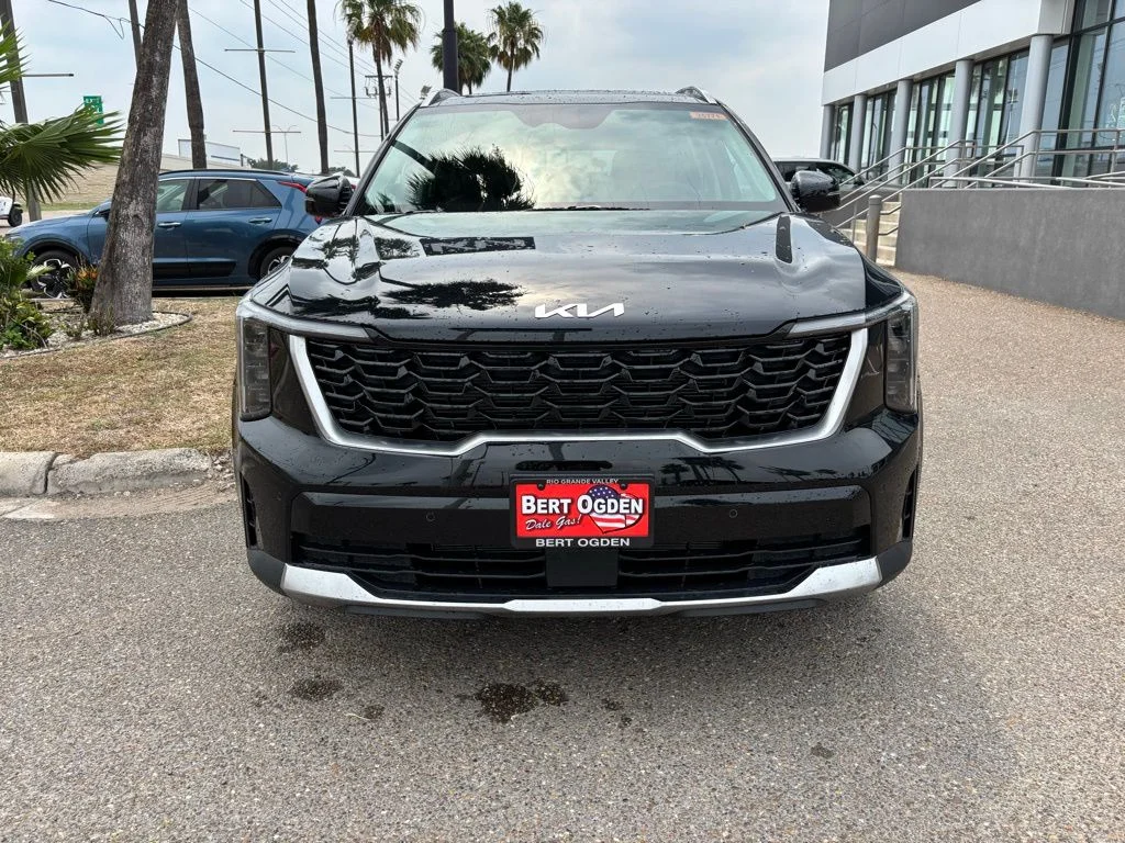 New 2025  Kia S image 2