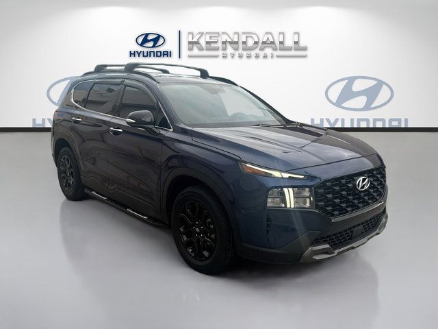 2023 Hyundai Santa Fe XRT