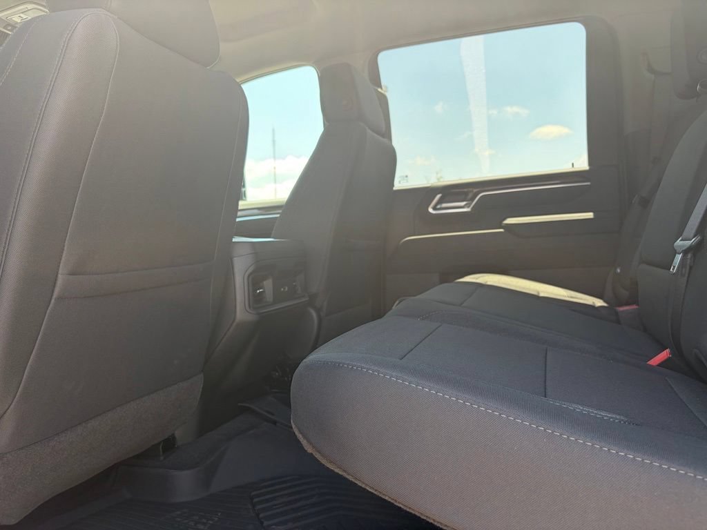 2026 Chevrolet Silverado 2500 HD LT - Photo 18