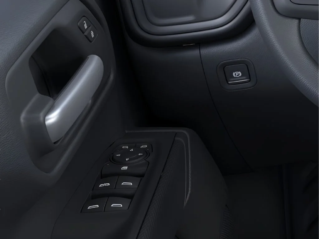 2026 Chevrolet Silverado 1500 Work Truck - Photo 22