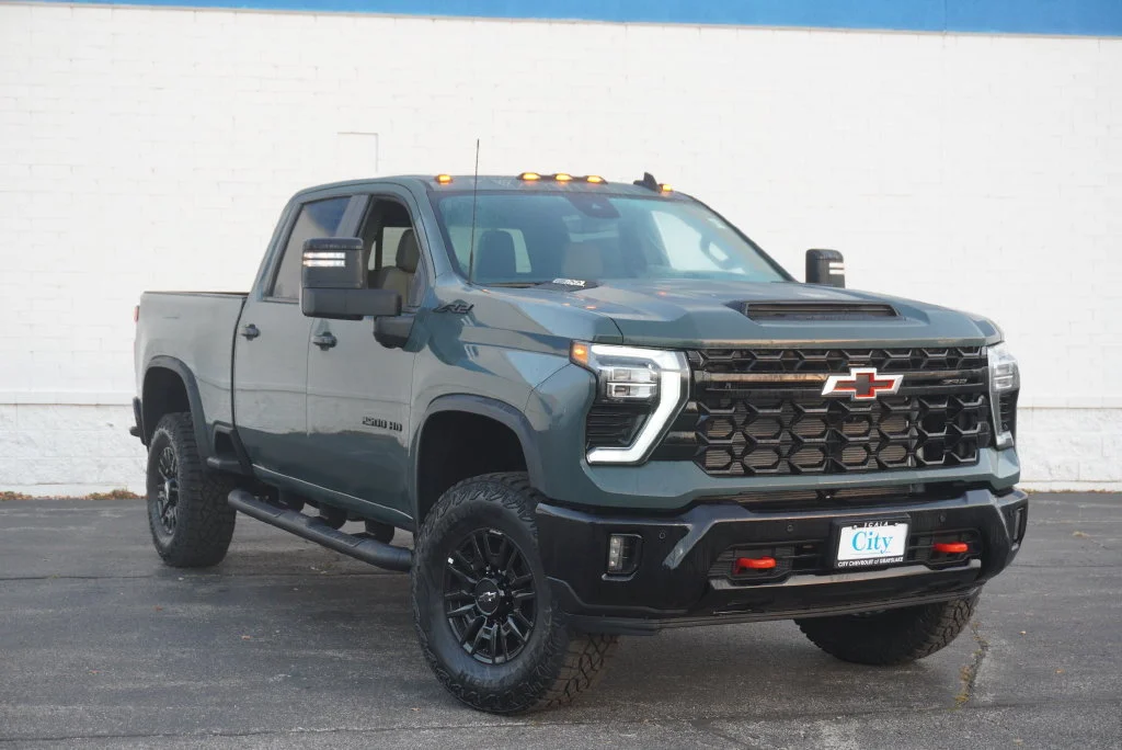 Vehicle thumbnail