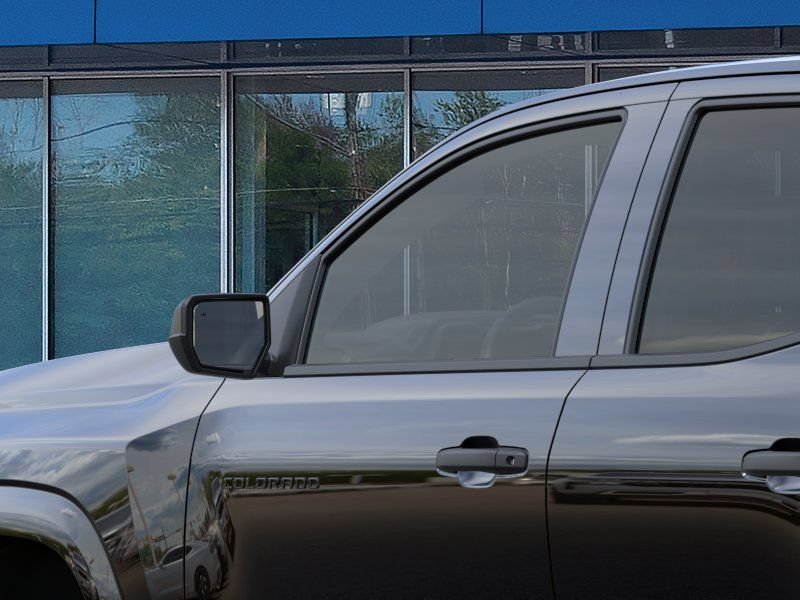 2026 Chevrolet Colorado Work Truck - Photo 12