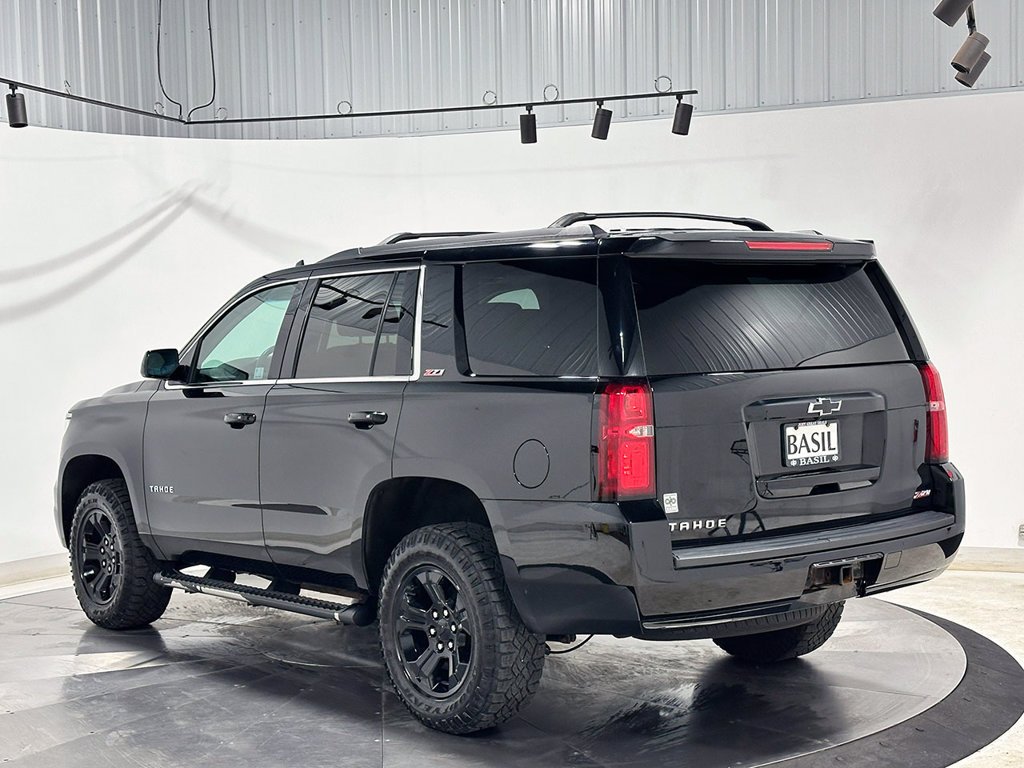 Used 2018 BLACK Chevrolet LT image 14