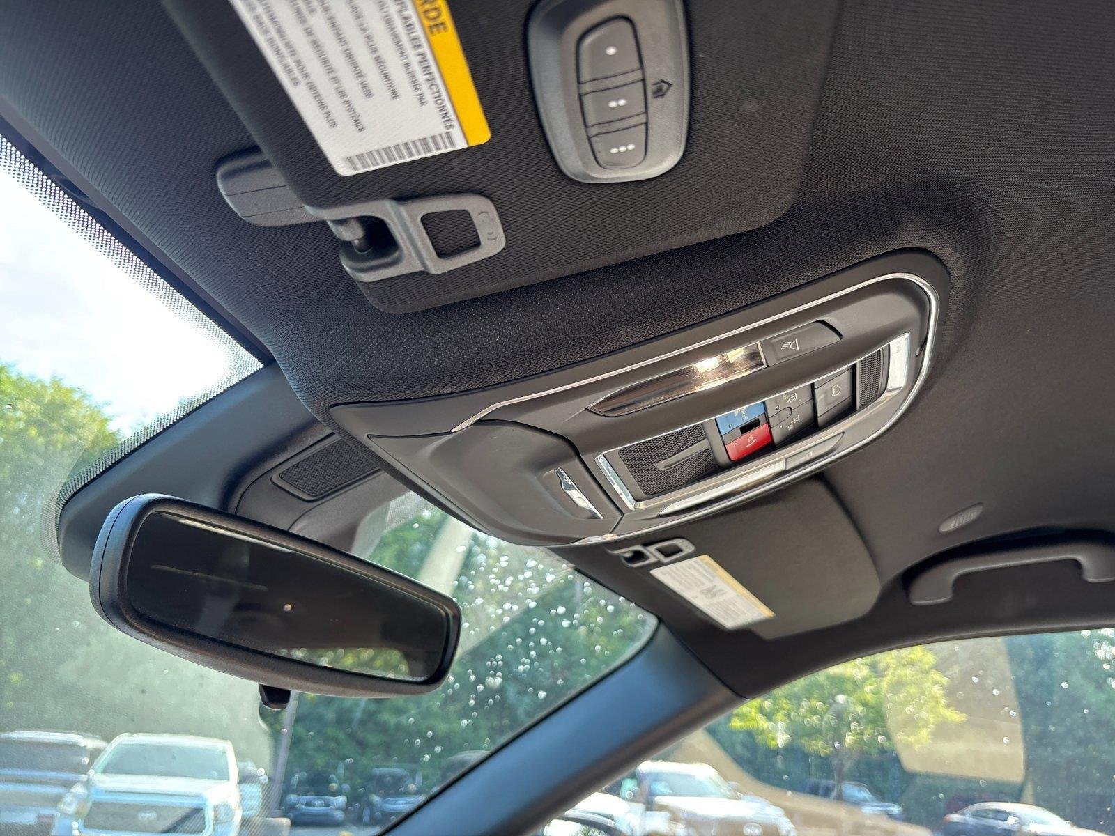 Used 2023 Baltic Gray Metallic Clearcoat Jeep Limited image 30