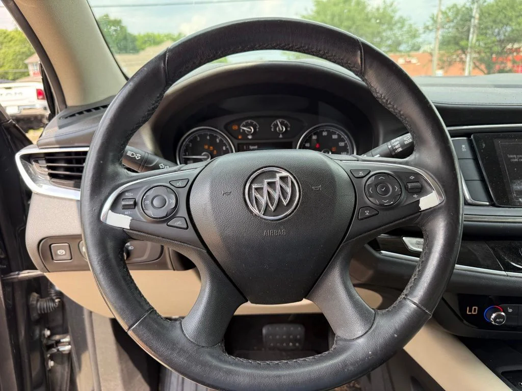 Used 2019 Gray Buick Essence image 14