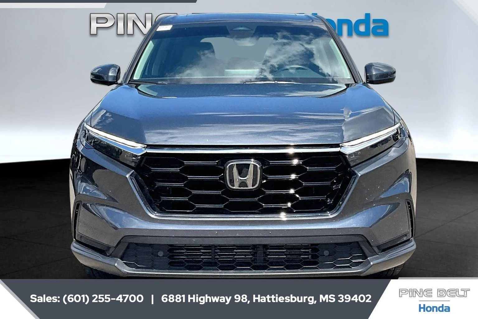 2023 Honda CR-V EX-L - Photo 3