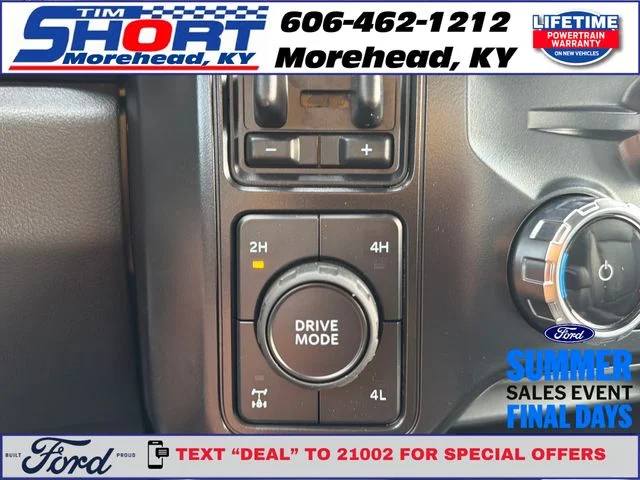 New 2026 Black Ford Lariat image 26